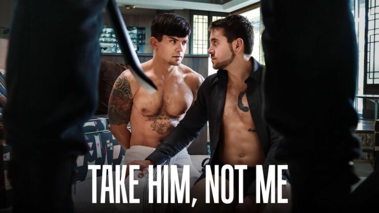 Disruptive Gay Films